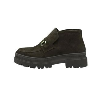 Lloyd Lloyd, Dames, Schoenen, Groen, Maat: 40 EU