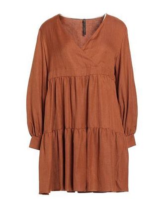 Manila Grace KLEIDER - Mini-Kleider auf YOOX.COM