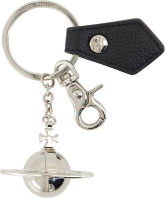 Vivienne Westwood 3D Orb Keyring