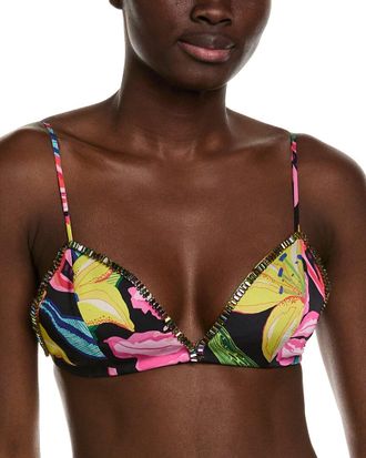 Rococo Sand Bikini Top