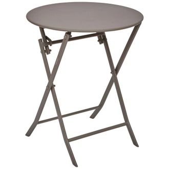 Hesperide Mesa De Centro Greensboro Rde 2p - Hesp&eacute;ride