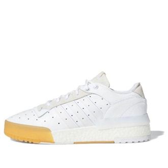 adidas Rivalry RM Low CHI White Yellow FU6690