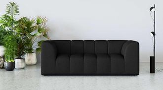 HOME AFFAIRE 3-Sitzer »Tuure« mit Welllenunterfederung