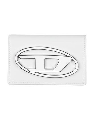 Diesel Small Leather Goods - Cardholders sur YOOX.COM