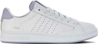 K-Swiss Fitness, Dames, Wit, 37 EU, Leer, Lozan Klub LTH
