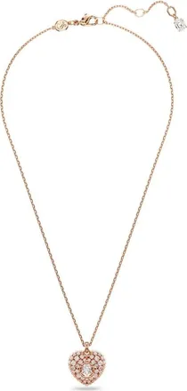 Swarovski Mujer, Accesorios, Rosa, Talla: ONE Size