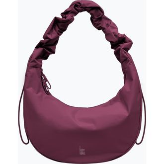 Got Bag Moon Bag Ruffle in Kraken at Nordstrom