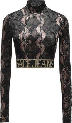 Versace CAMISETAS Y TOPS - Camisetas en YOOX.COM