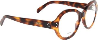 Celine Zonnebril - unisex - Brillen - Veelkleurig - ONE Size - Accessoires