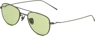 Akila Echo Zonnebrillen - unisex - Zonnebrillen - Grijs - 51 MM - Accessoires