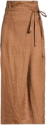 Alpha Studio HOSEN & R&Ouml;CKE - Maxi-R&ouml;cke auf YOOX.COM