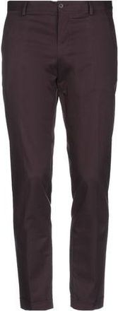 Dolce & Gabbana PARTES DE ABAJO - Pantalones en YOOX.COM