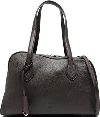 ATP Atelier Noale Leather Tote Bag