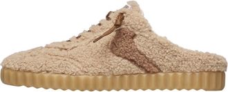 Voile Blanche Mujer, Zapatos, Beige, Talla: 36 EU