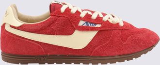 Autry Sneakers Ruby-Uomo