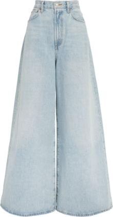 A Gold E Light Denim Encounter Nolan Jeans Size 25/63