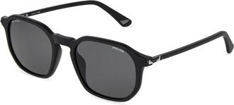 Police SPLU69 ROADIE 8 703P Mens Sunglasses Size 53
