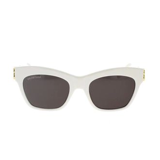 Balenciaga Bb0132 S Sonnenbrille