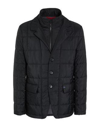 Fay COATS & JACKETS - Puffers sur YOOX.COM
