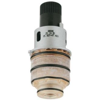 GROHE 47 186 000 Termoelemento Turbostat Aguas Invertidas - Ref: 47 186 000