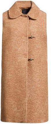 Fay COATS & JACKETS - Overcoats & Trench Coats on YOOX.COM