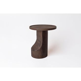 Linea Paralela Linea Paralela - mesa auxiliar 72068A 40x40x45CM