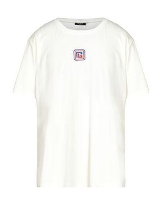 Balmain TOPWEAR - T-shirts su YOOX.COM