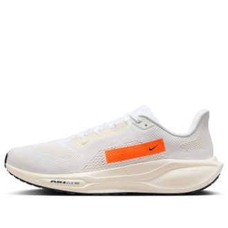Nike Air Zoom Pegasus 41 PQ White Hyper Crimson HF4300-100