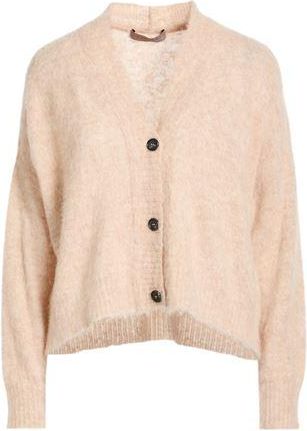 D.exterior MAGLIERIA - Cardigan su YOOX.COM