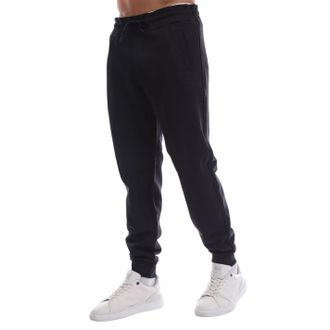 Emporio Armani EA7 Heren Joggers (Marineblauw)