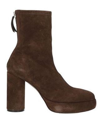 Vic Mati&eacute; CALZADO - Botines de ca&ntilde;a alta en YOOX.COM
