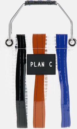 Plan C Mini Borsa Da Spiaggia