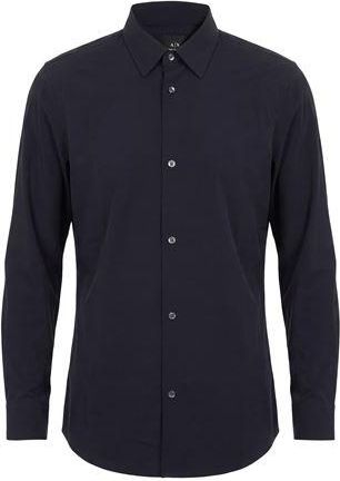 A|X Armani Exchange TOPWEAR - Shirts on YOOX.COM