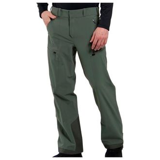 Kjus FRX Lucas Shell Pants Skihose f&uuml;r Herren | bunt