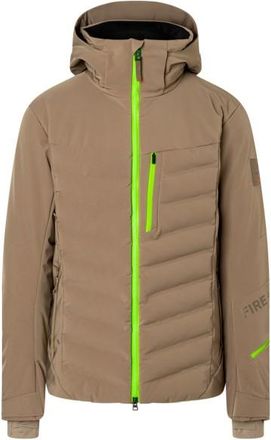 Bogner Radek Skijacke f&uuml;r Herren | beige