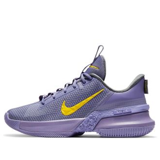 Nike Ambassador 13 Lakers CQ9329-500