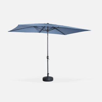 Sweeek Parasol Rectangular, 2x3m