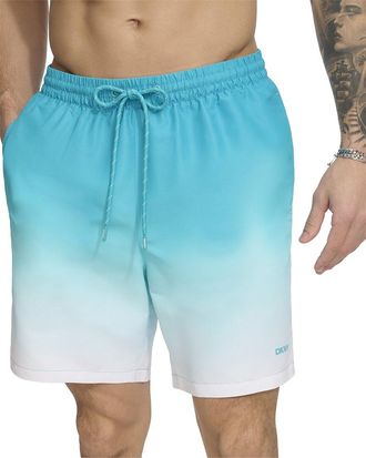 DKNY Dkny Core Volley Swim Trunk