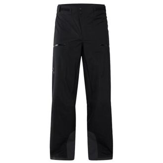 Hagl&ouml;fs Nallo Touring GTX Pant Skitourenhose f&uuml;r Herren | schwarz