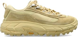 Hoka One One Fitness, Dames, Geel, 35 1/2 EU, Su&egrave;de, U Tor Summit Fld