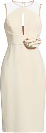 Camilla Milano DRESSES - Midi dresses sur YOOX.COM