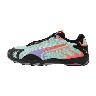 Puma Puma, Uomo, Scarpe, Verde, 41 EU, new