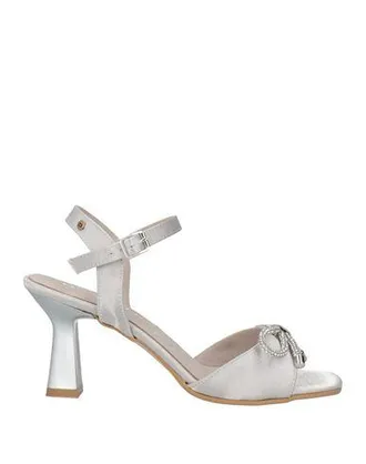Donna Serena FOOTWEAR - Sandals on YOOX.COM