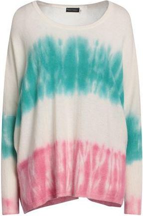 Zanzi Cashmere KNITWEAR - Jumpers on YOOX.COM