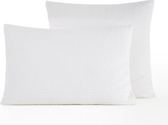 AM.PM Kussensloop in bio perkalkatoen, Felycia