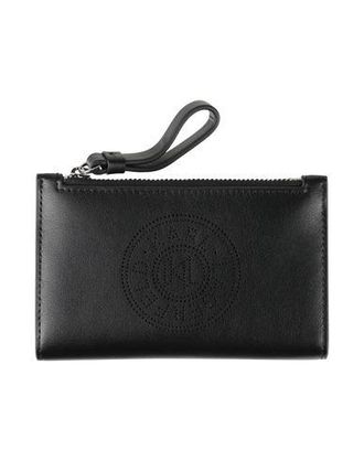 Karl Lagerfeld K/CIRCLE SLIM BIFOLD