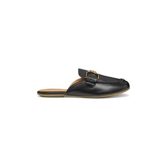 Geox Mujer, Zapatos, Negro, Talla: 36 EU