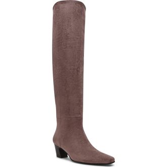 Dolce Vita Stryker Knee High Boot in Mushroom at Nordstrom Rack, Size 8