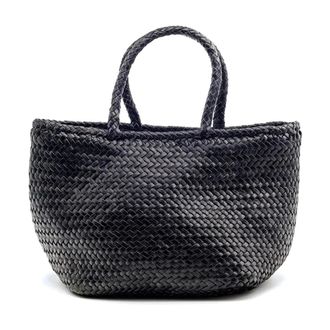 Dragon Diffusion Dames, Tassen, Zwart, Maat: ONE Size Leer