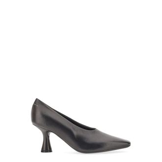 Maison Margiela Donna, Scarpe, Nero, 40 EU, new